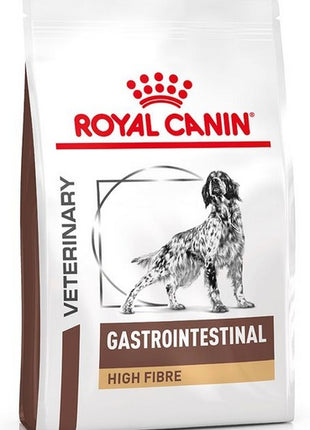 Royal Canin Veterinary Diet Canine Gastrointestinal High Fibre 7,5kg