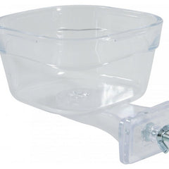 Zolux Karmidełko dla papug L [134352]