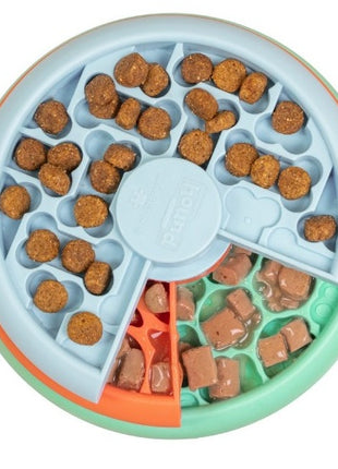 Nina Ottosson Lickin Layers Puppy - gra edukacyjna [70886]