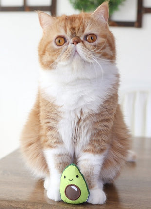 Petstages Lil' Avocato dla kota [PS67840]