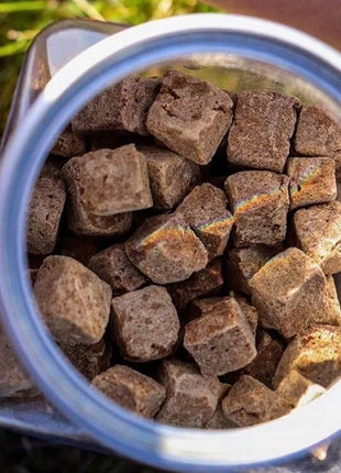 Kiwi Walker Przysmaki liofilizowane 100% królik 75g