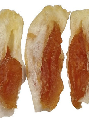 Adbi Uszy królika owinięte kurczakiem 500g [AL64]