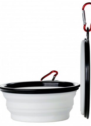 Pet Supplies Miska podróżna Travel Bowl 350ml [PS1103]