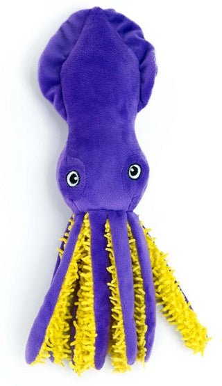 BUBA Calma pluszowa kałamarnica bez piszczałki S [8304]