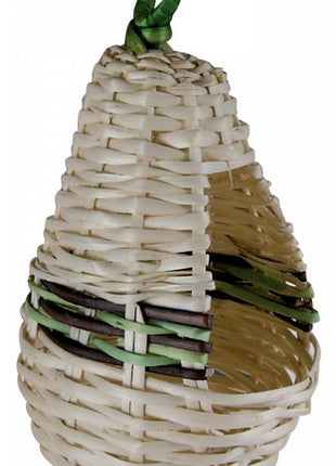 Zolux Gniazdko Gruszka dla ptaków egzotycznych [126210]