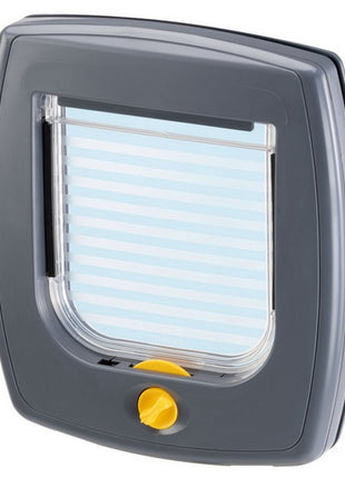 Ferplast Swing 3 Drzwiczki szare [72102021]