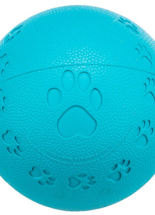 Trixie Piłka kauczukowa w łapki 6cm [34861]