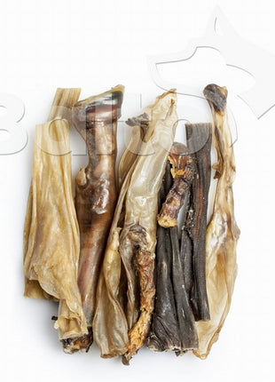 Balto Zestaw gryzaków dla alergika 10szt