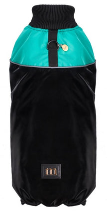 Chaba Ubranko regulowane Wear Magnifique 3XL zielone