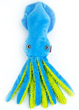 BUBA Karina duża pluszowa kałamarnica bez piszczałki XL [5551]