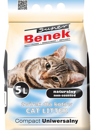 Super Benek Uniwersalny Compact 5L