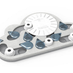 Nina Ottosson Cat Rainy Day Puzzle & Play - gra edukacyjna dla kotów