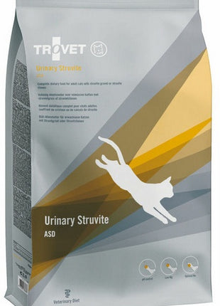 Trovet ASD Urinary Struvite dla kota 10kg