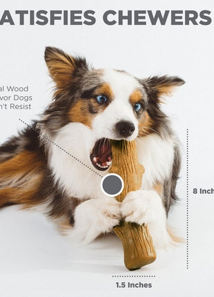 Petstages DogWood medium patyk PS218