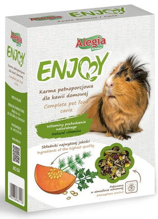 Alegia Enjoy Kawia domowa 400g