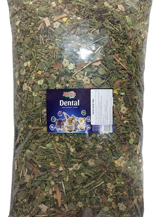 Alegia Dental dla gryzoni królików 10kg