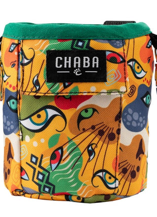 CHABA Saszetka na smakołyki Story III Multi 2w1 Jumbo