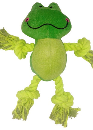 Yarro Żaba ze sznurem 36cm [Y0008]