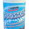 Super Benek Proszek do czyszczenia akcesoriów zwierzęcych (kuwet) 375g