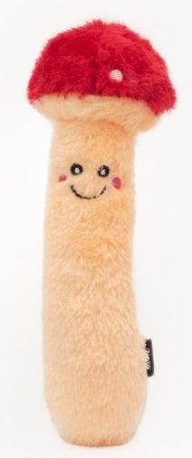 ZippyClaws pluszowy Kickerz Muchomor [ZC510]