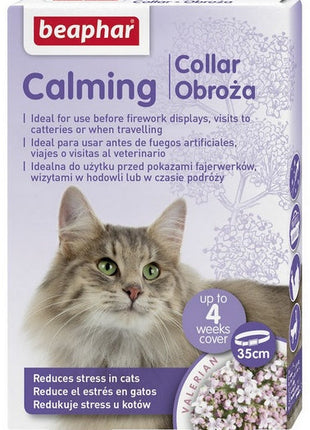 Beaphar Calming Collar Cat