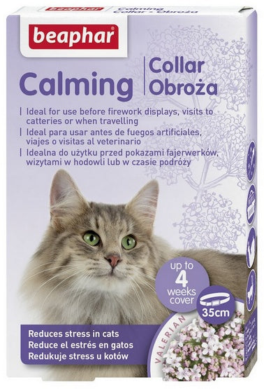 Beaphar Calming Collar Cat