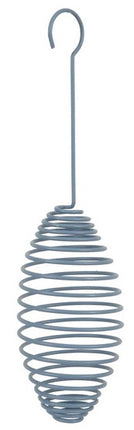 Zolux Spirala mała na kule tłuszczowe szaroniebieska