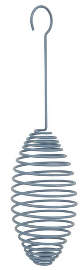Zolux Spirala mała na kule tłuszczowe szaroniebieska