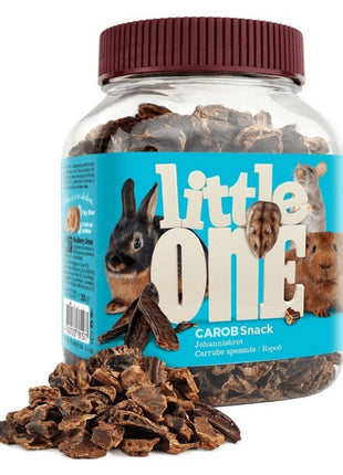 Little One Przekąska - chleb świętojański 200g