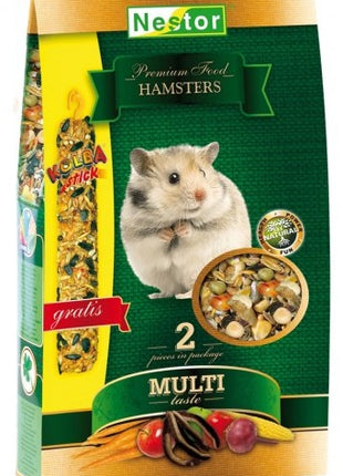 Nestor Pokarm Chomik Premium 1400ml