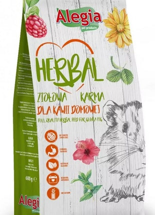 Alegia Herbal Kawia domowa 600g