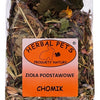 Herbal Pets Zioła podstawowe - chomik 100g