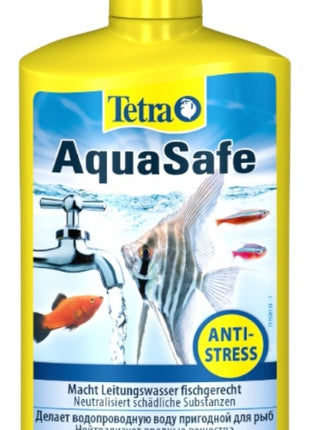 Tetra AquaSafe 100ml