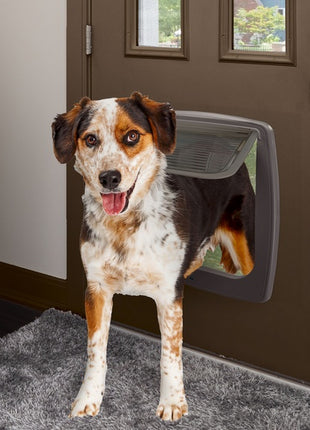 Ferplast Swing 15 Drzwiczki brązowe [72108012]