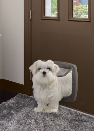 Ferplast Swing 9 Drzwiczki brązowe [72105012]