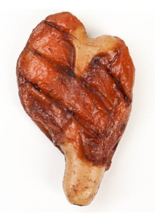 Adbi Stek z kością BBQ 300g 15szt [AL202]