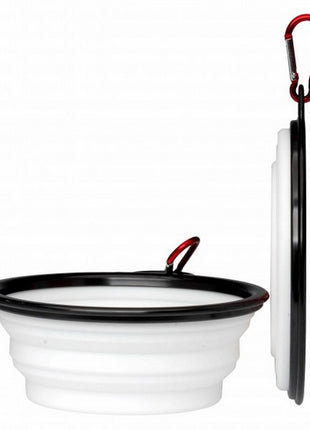 Pet Supplies Miska podróżna Travel Bowl 650ml [PS1106]