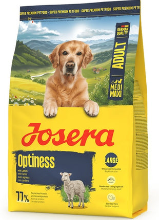 Josera Adult Optiness 3kg