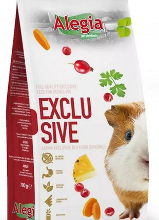 Alegia Exclusive Kawia domowa 700g