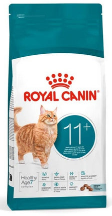 Royal Canin Ageing +11 karma sucha dla kotów dojrzałych 400g