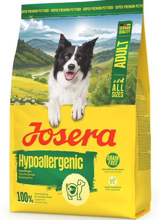 Josera Hypoallergenic 3kg