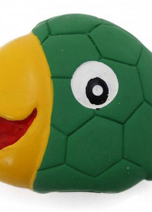 BUBA Papuga lateksowa 8cm [5560]