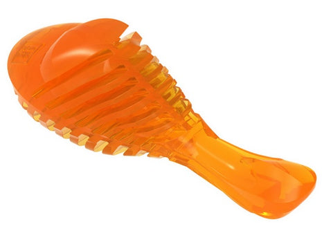 Collar WauDog Fun Durable Podudzie kurczaka 19x6,5cm pomarańczowe