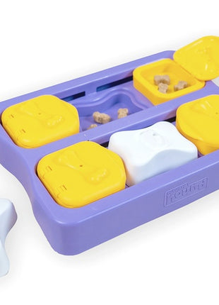 Nina Ottosson Brick Small - gra edukacyjna [71419]