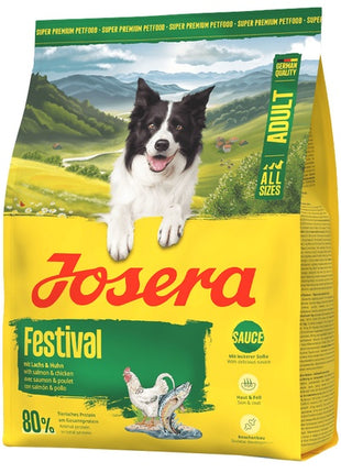 Josera Adult Festival 900g