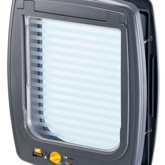 Ferplast Swing 11 Drzwiczki szare [72106021]