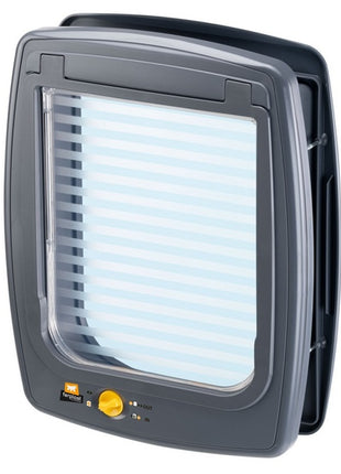 Ferplast Swing 11 Drzwiczki szare [72106021]