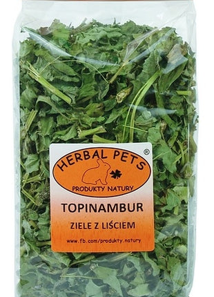 Herbal Pets Topinambur ziele z liściem 70g