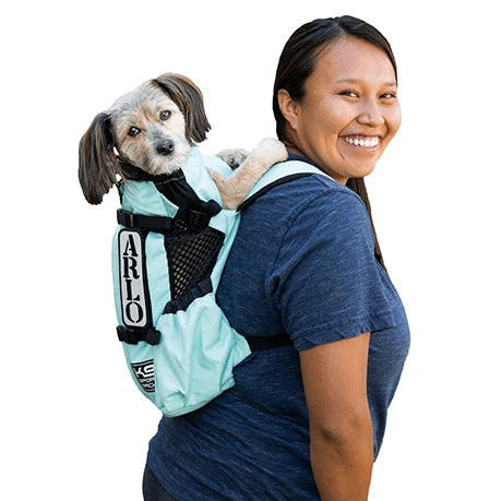 K9 Sport Sack® AIR 2 Hondenrugzak Mint – Maat L