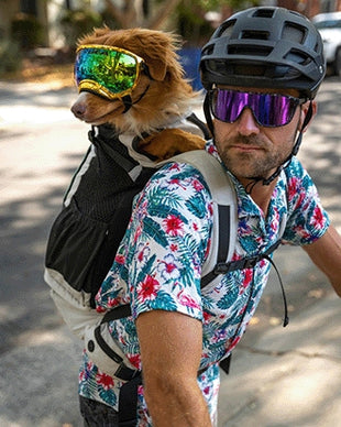 K9 Sport Sack® Knavigate Hondenrugzak – afbeelding 5